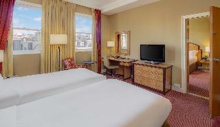 Hilton London Paddington fotoÄŸrafÄ±