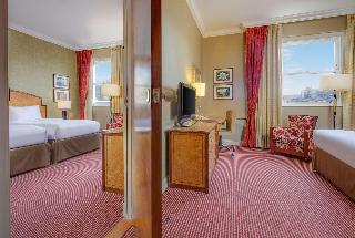 Hilton London Paddington fotoÄŸrafÄ±