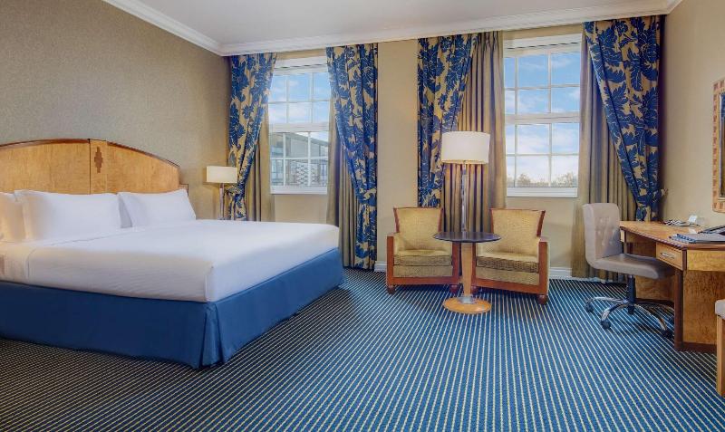 Hilton London Paddington - Oda