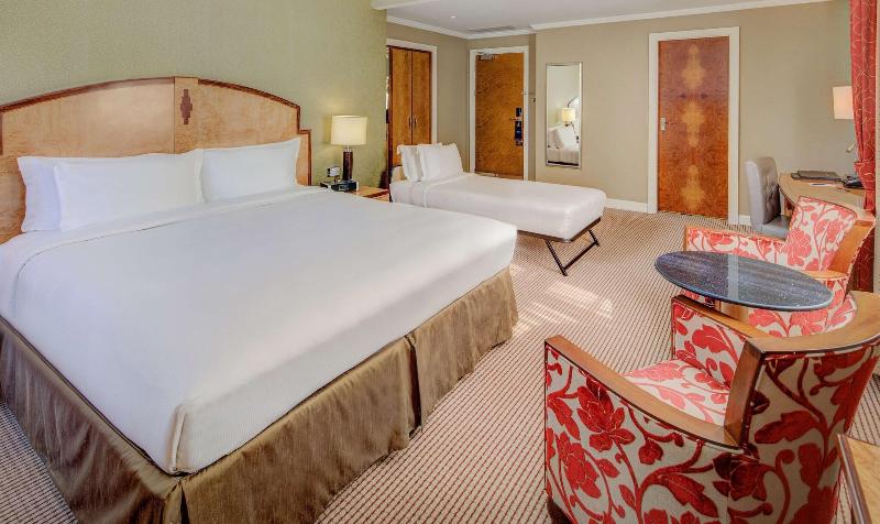 Hilton London Paddington - Oda