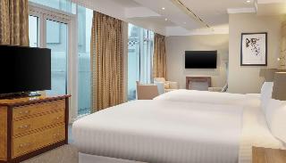 Hilton London Paddington fotoÄŸrafÄ±