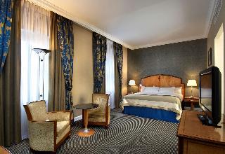 Hilton London Paddington fotoÄŸrafÄ±