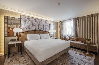 Hilton London Paddington fotoÄŸrafÄ±