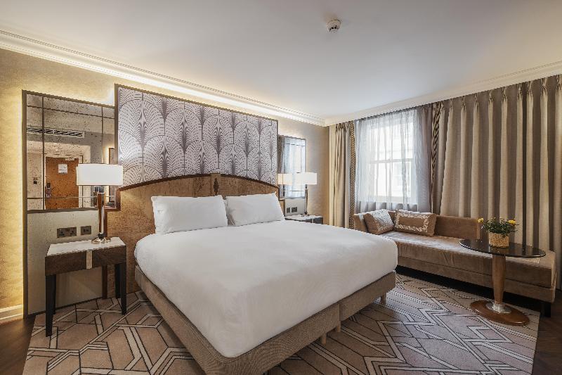 Hilton London Paddington - Oda