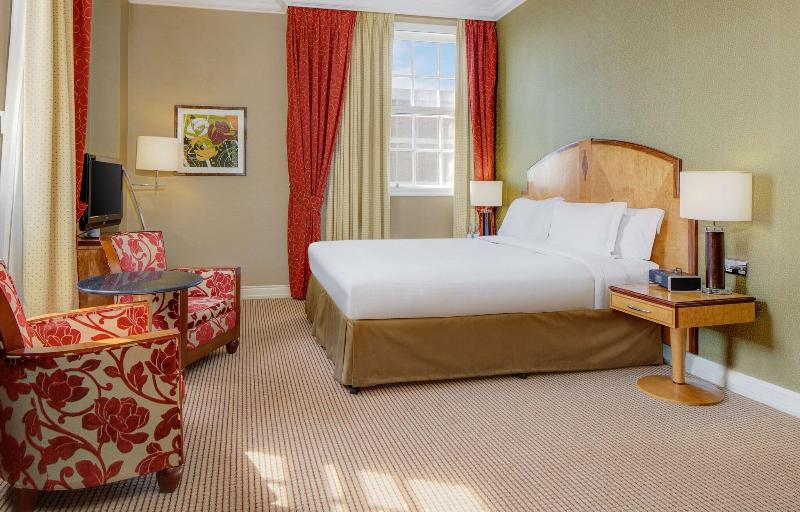 Hilton London Paddington - Oda