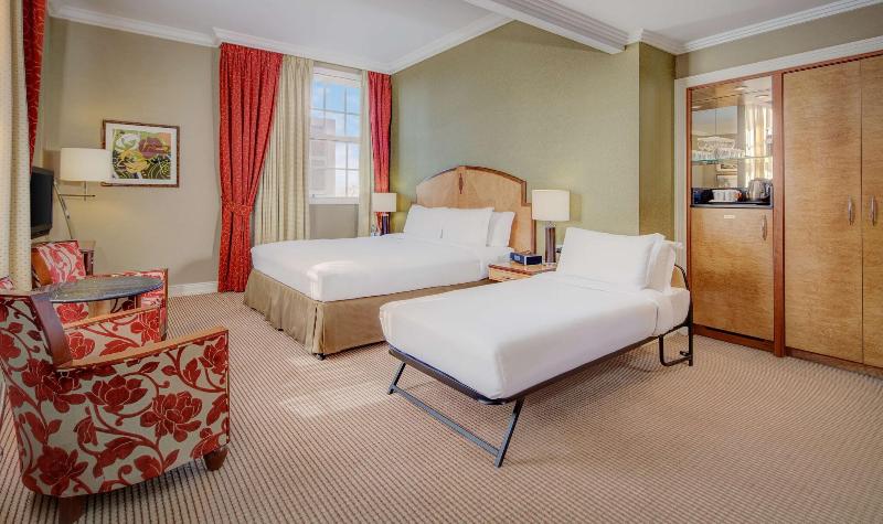 Hilton London Paddington - Oda
