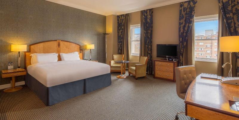 Hilton London Paddington - Oda