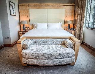Hilton London Paddington fotoÄŸrafÄ±