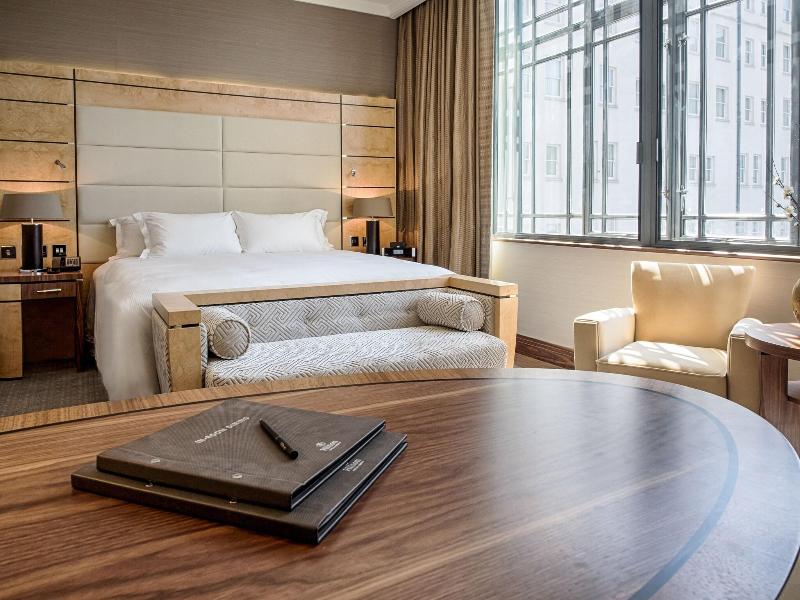 Hilton London Paddington - Oda
