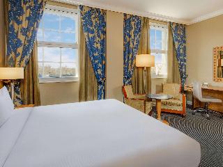 Hilton London Paddington fotoÄŸrafÄ±