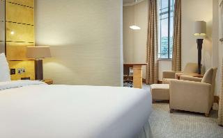 Hilton London Paddington fotoÄŸrafÄ±
