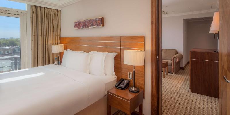 Hilton London Paddington - Oda