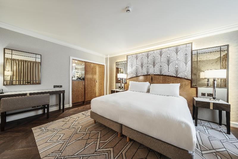 Hilton London Paddington - Oda