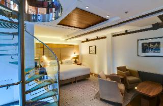 Hilton London Paddington fotoÄŸrafÄ±