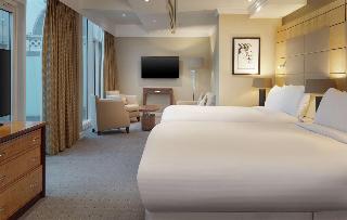Hilton London Paddington fotoÄŸrafÄ±