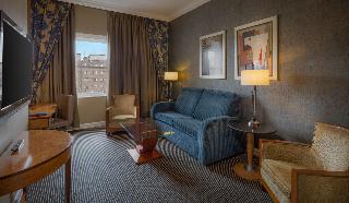 Hilton London Paddington fotoÄŸrafÄ±