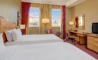 Hilton London Paddington fotoÄŸrafÄ±
