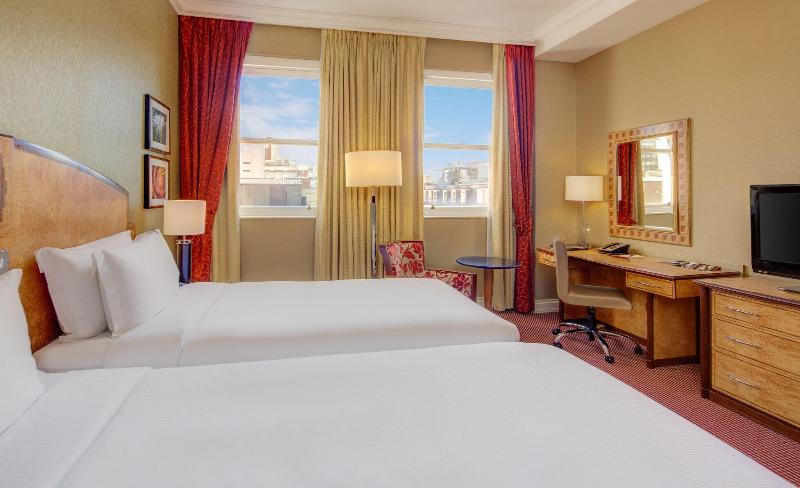 Hilton London Paddington - Oda