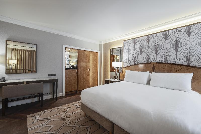 Hilton London Paddington - Oda