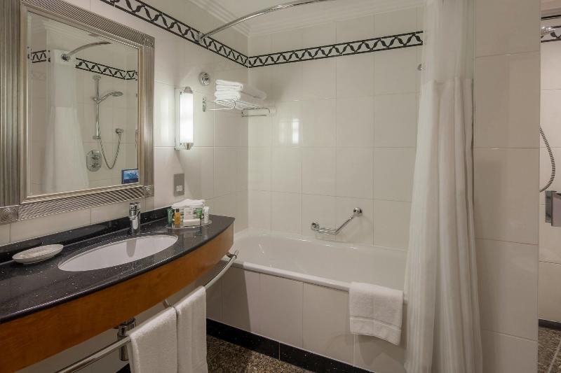 Hilton London Paddington - Oda