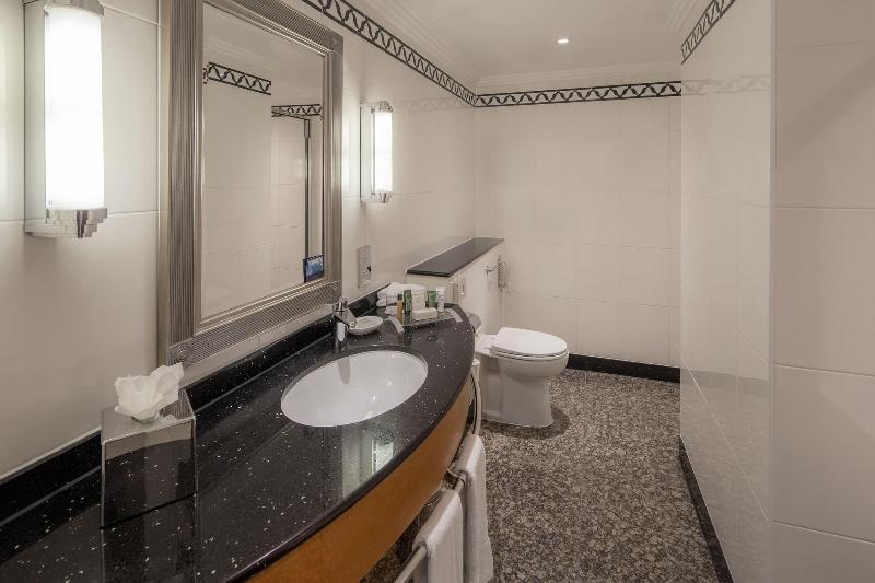 Hilton London Paddington - Oda