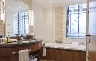 Hilton London Paddington fotoÄŸrafÄ±
