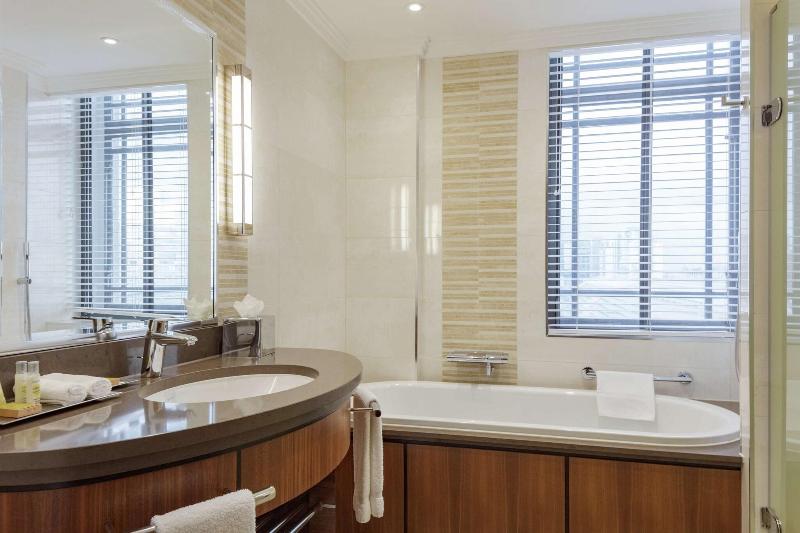 Hilton London Paddington - Oda