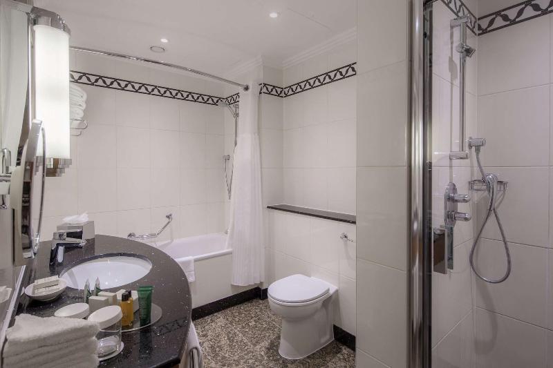 Hilton London Paddington - Oda
