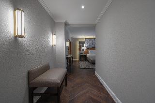 Hilton London Paddington fotoÄŸrafÄ±
