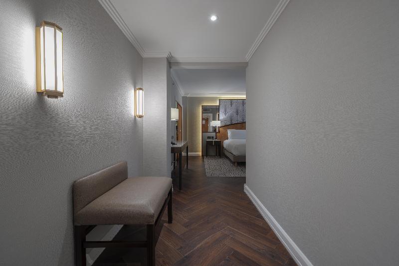 Hilton London Paddington - Oda