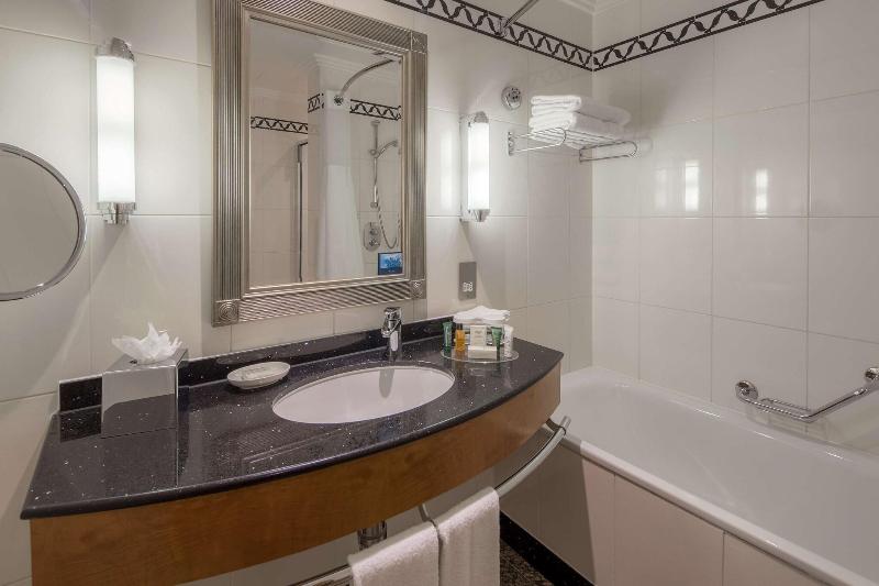Hilton London Paddington - Oda