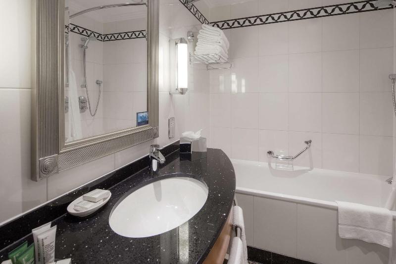 Hilton London Paddington - Oda