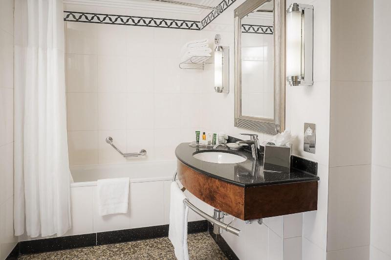 Hilton London Paddington - Oda