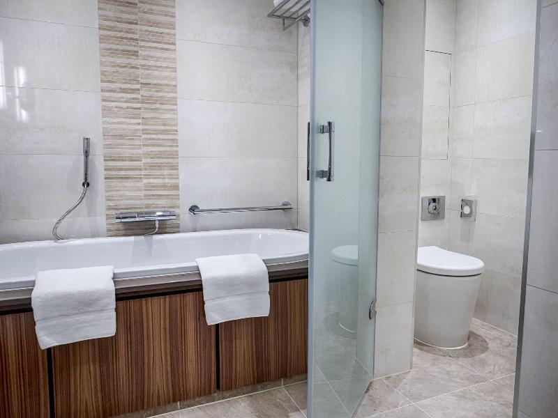Hilton London Paddington - Oda