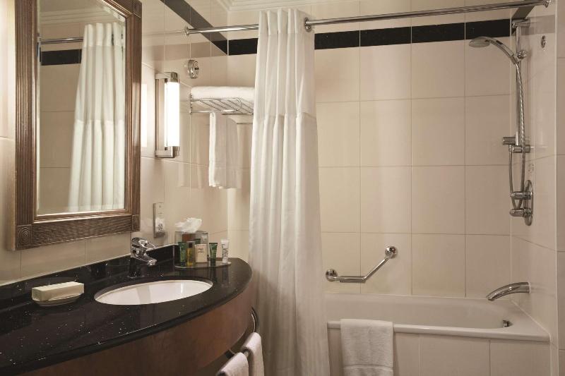 Hilton London Paddington - Oda