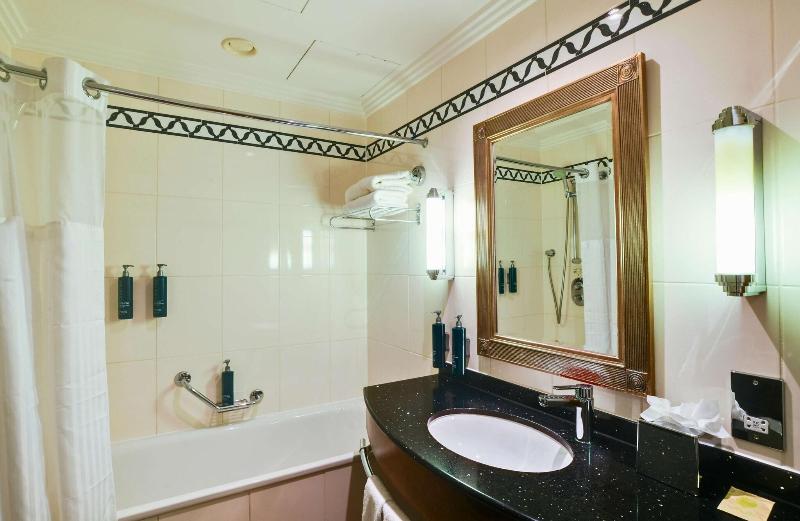 Hilton London Paddington - Oda