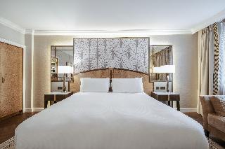 Hilton London Paddington fotoÄŸrafÄ±