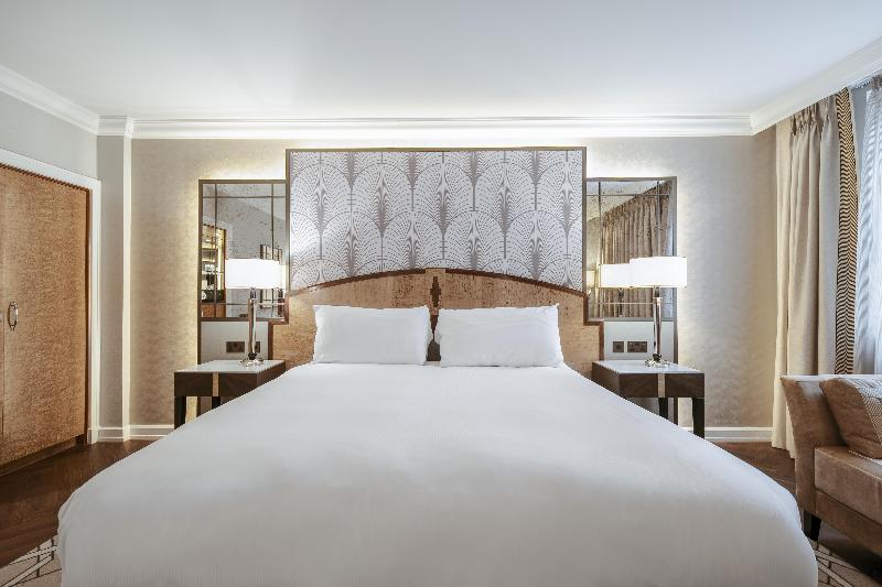 Hilton London Paddington - Oda