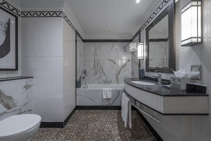 Hilton London Paddington - Oda
