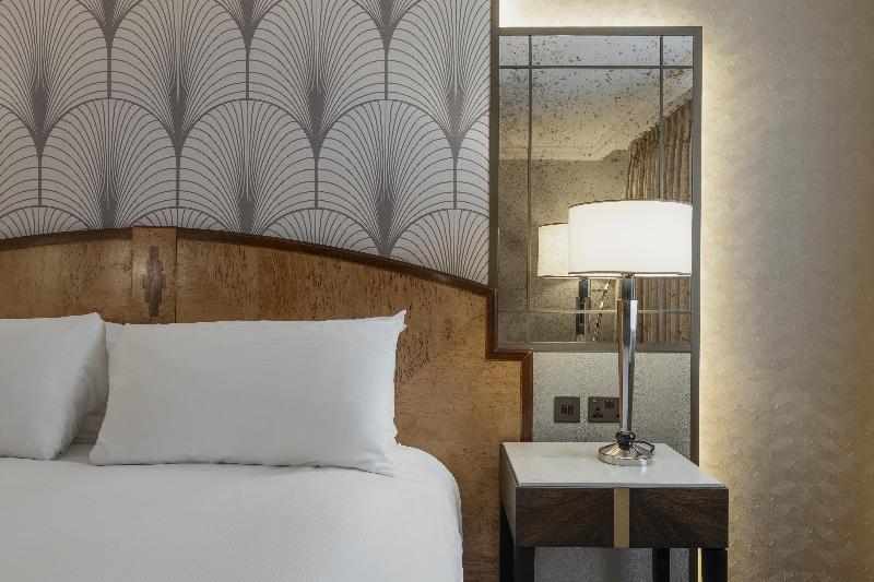 Hilton London Paddington - Oda