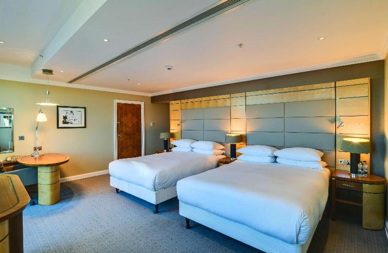 Hilton London Paddington - Oda