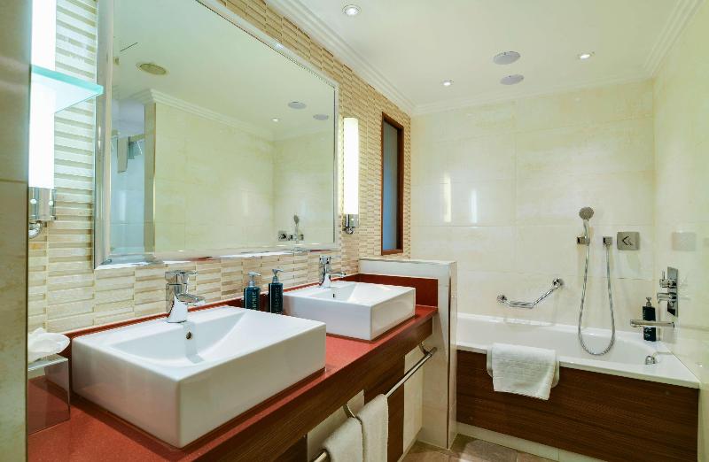 Hilton London Paddington - Oda