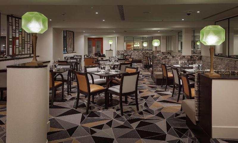 Hilton London Paddington - Restoran