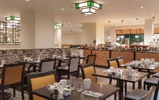 Hilton London Paddington fotoÄŸrafÄ±