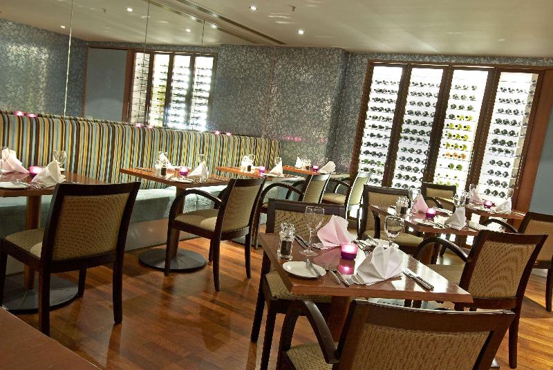 Hilton London Paddington - Restoran