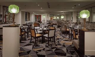 Hilton London Paddington fotoÄŸrafÄ±