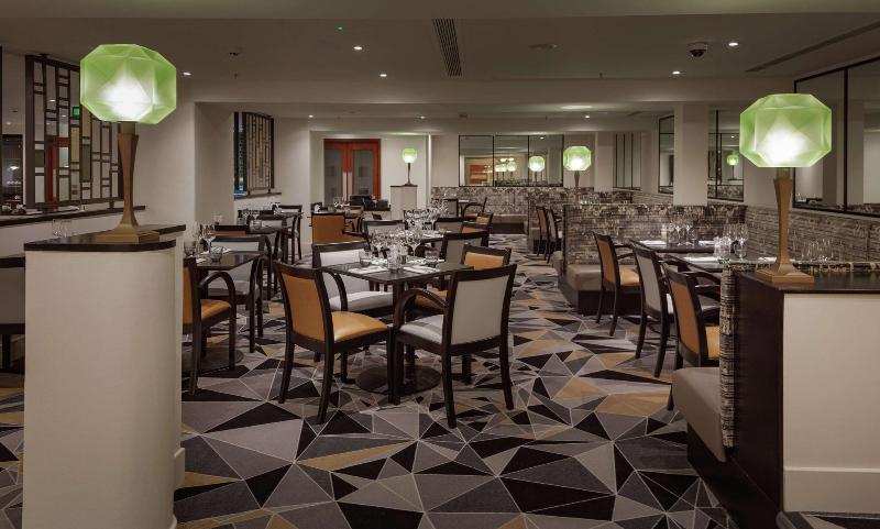Hilton London Paddington - Restoran