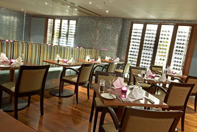 Hilton London Paddington - Restoran