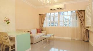 The Raya Surawong Bangkok fotoÄŸrafÄ±
