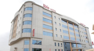 Ibis Yanbu Saudi Arabia otel fotoğrafı